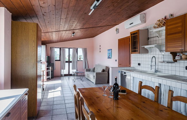 Il Veliero Apartments by Wonderful Italy - Foto 18