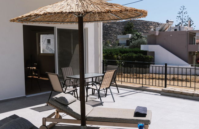 Matala Bay Apartments - Foto 7