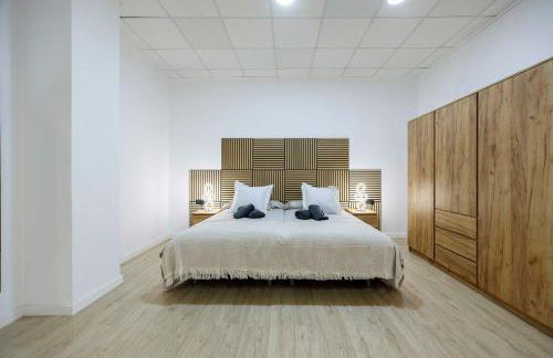 Apartamentos Grupo Torres de Quart - Photo 49