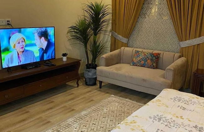 SK Lounges Bhurban - Photo 2