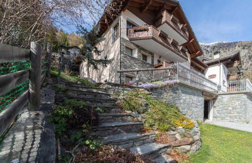 Residence Larice Bianco App n2 - Photo 24