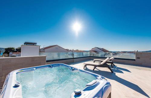 Villa Divino Afflante - Photo 41