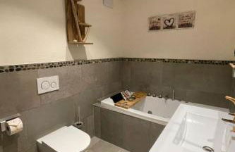 Apartment Appartement Orchidee by Interhome - Foto 34