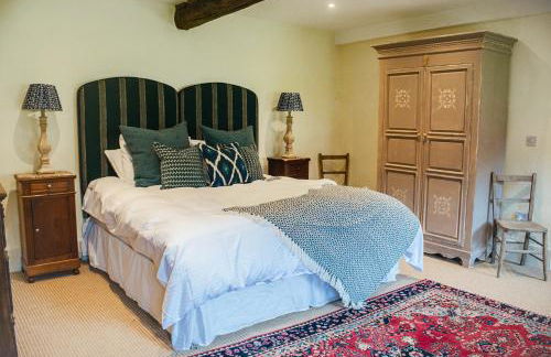 The Dovecote in Seaton, Rutland - Photo 24