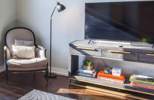 2 Large Apts w Parking - Downtown Over the Rhine - Foto 11