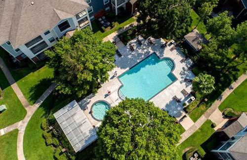 Charming 3Bed 2Bath apt in front of NRG and near TMC - Foto 11