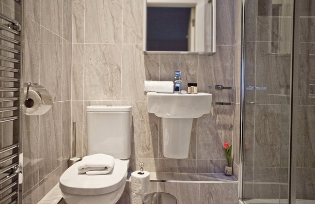John Lennon Suite - hiphipstay - Foto 24