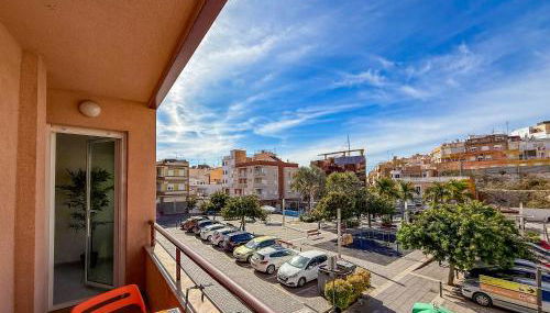 PLAYA LEVANTE céntrico y con Parking By Aloha Palma - Foto 4