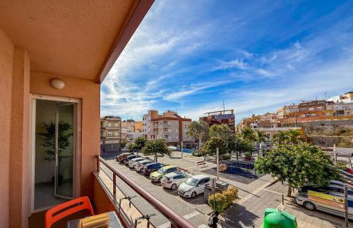 PLAYA LEVANTE céntrico y con Parking By Aloha Palma - Foto 4