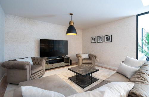 Villa Shakira, Sierra Blanca, Marbella - Foto 60