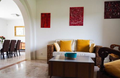 Mas Grenadine, magnifique villa du Piémont Cévenol - Foto 34