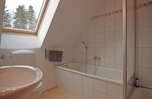 Ferienanlage im Mueritz-nationalpark in Mirow - Photo 21