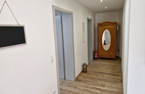 Ferienwohnung Wagener - Foto 14