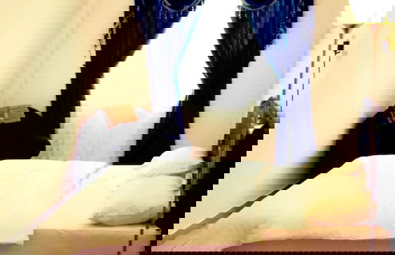 Homely Ground Apartment - Foto 2