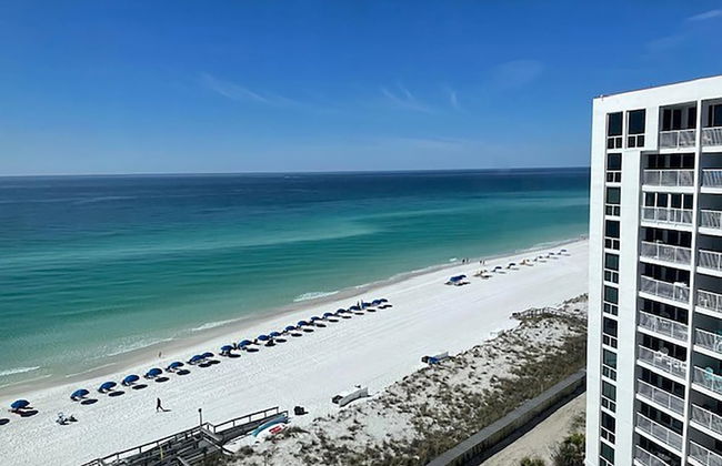 Shoreline Towers 1114 - Foto 60