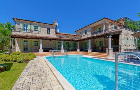 Villa La Quercia - Foto 1