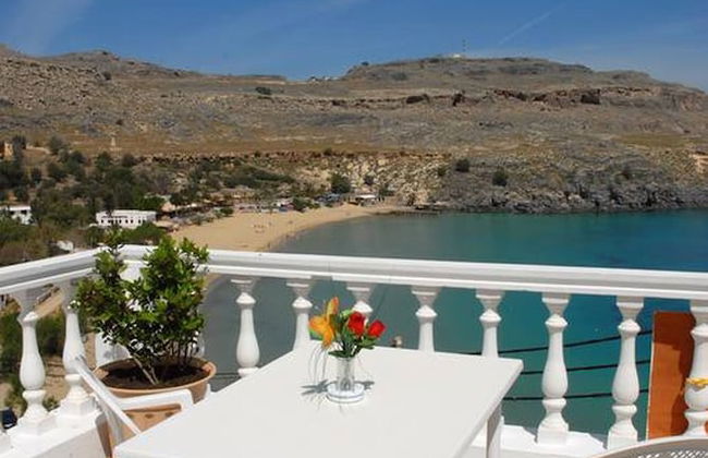 Beach Lovers Courtyard View Studio For Two - Foto 20