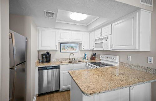 Sunswept 801A condo - Foto 12