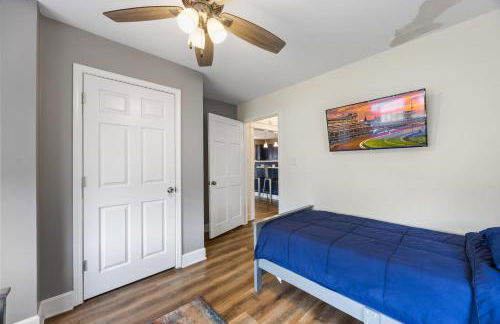 Cozy New Albany Home Near Vibrant Louisville - Foto 41