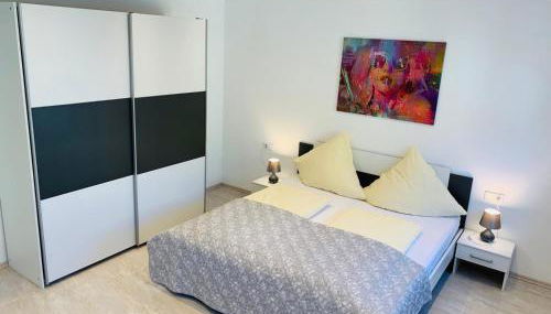 Ferienwohnung Mentes - Foto 4