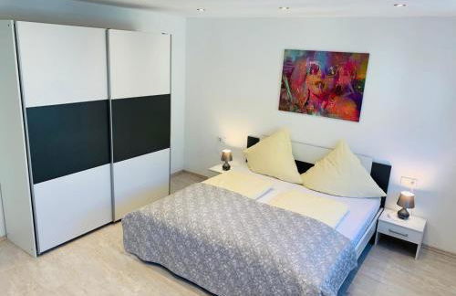 Ferienwohnung Mentes - Foto 4