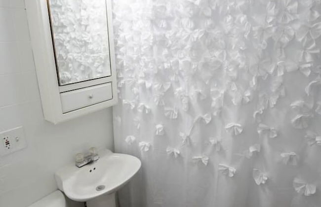 Simple in Palmer Square - Walk to Park and Train - Foto 12