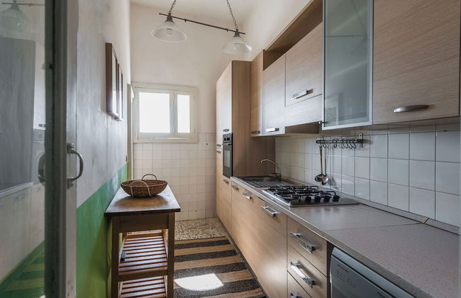 Casa Marina by Wonderful Italy - Foto 3