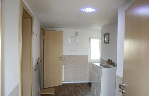 Koserow Ferienwohnung Fam. Jäger 400m zum Strand - Foto 15