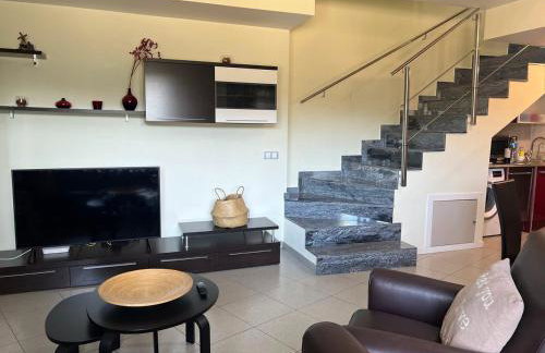 Duplex Piscina y Parking MasBlau Beach by Host&Joy - Foto 74