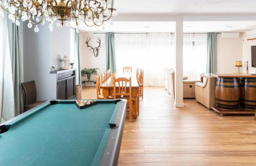 Casa rural DOS ENCINAS - Foto 10