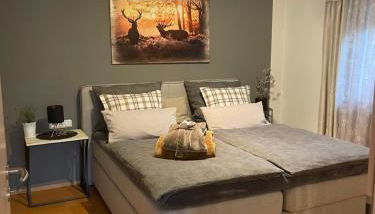 Ferienwohnung Christine - Foto 2