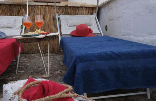 Casina Li Fumareddhi - Foto 43