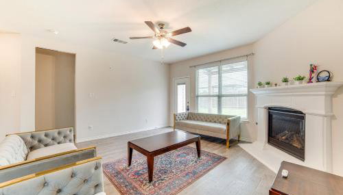 Walk to Lake Ray Hubbard Spacious Family Home! - Foto 2