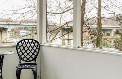 Weems Creek Cottage, Annapolis Waterfront - Foto 29