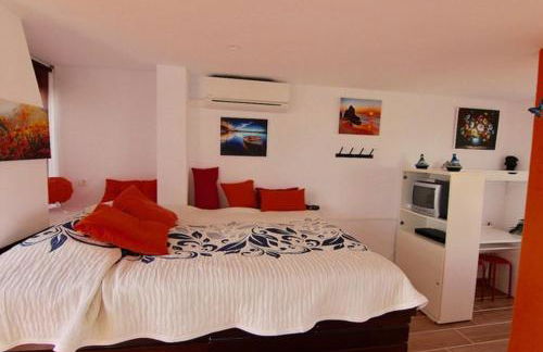 Ático Duplex en 1a línea de mar - Foto 16