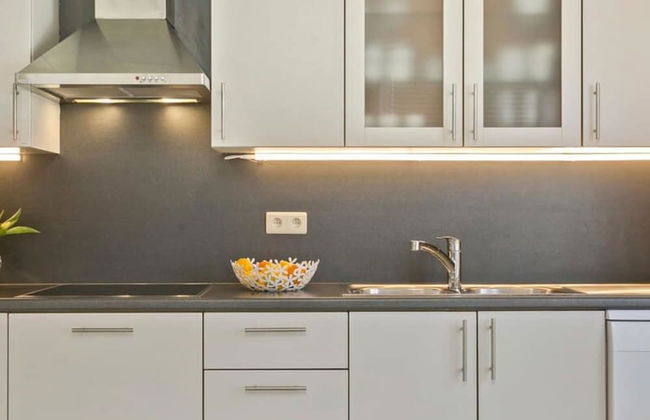 Summer-house With Sunny Garden Nearby Beach - Foto 3