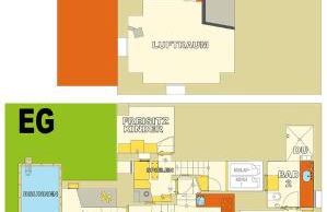 Turm zu Schloss Schedling - Photo 76