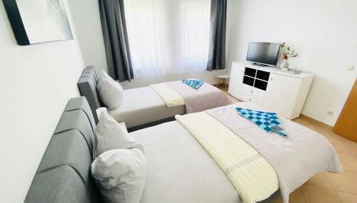 Ferienwohnungen Grimma 5 - Foto 5