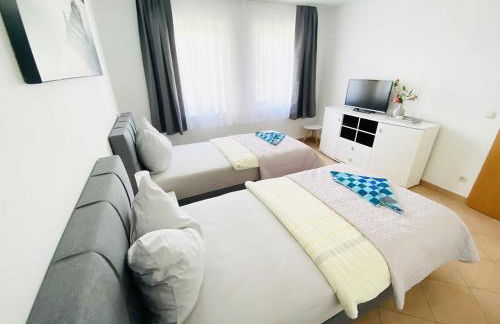 Ferienwohnungen Grimma 5 - Foto 5