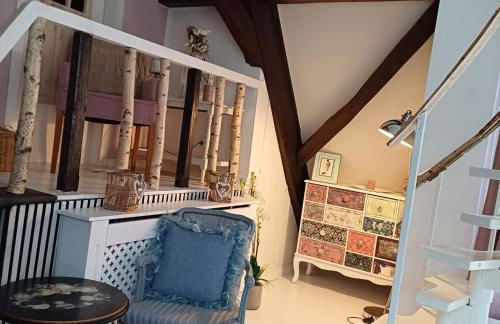 Auszeit Rheingauer Rosengarten - Foto 44