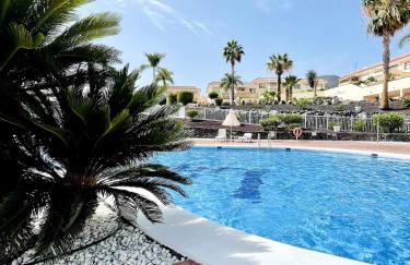 Appartamento con piscina a 7 min da Los Cristianos - Foto 36