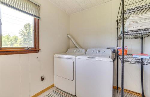 Outdoor Retreat in Atlanta Near Lakes and Trails! - Foto 28