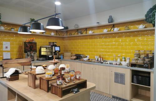 Appart'hôtel Odalys City - Le Havre Centre - Foto 10