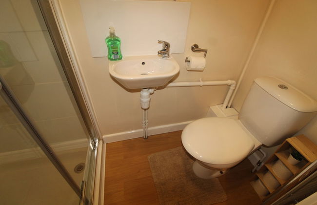 Middlecroft House - Foto 23