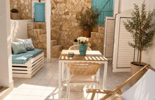 Mareluna Luxury Accomodation - Foto 63