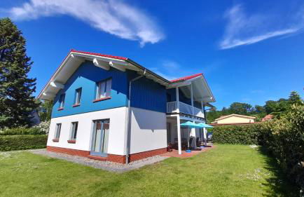 Strandvilla Marius - Foto 4