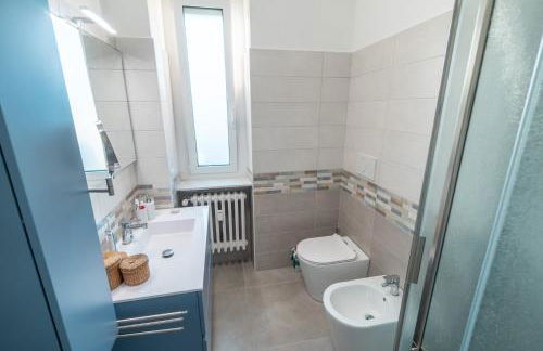 Luminosissimo Appartamento/ terrazzo esposto sud - Foto 9