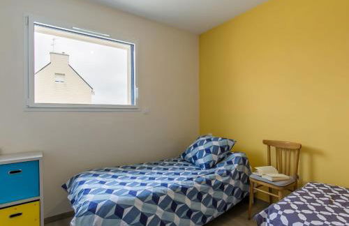 Holiday Home Terre et Mer by Interhome - Foto 49