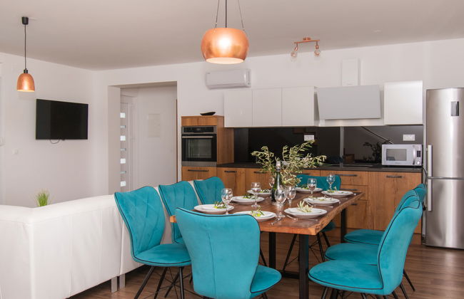 Villa Loreta - Foto 9