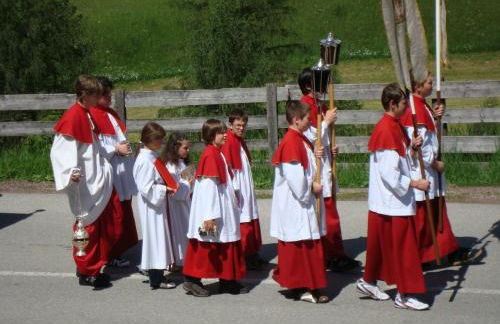 Apartments Residence Montana - Photo 22